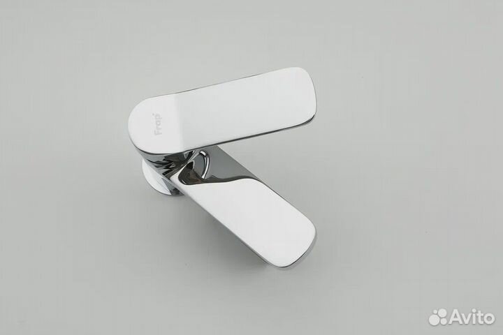 Смеситель для раковины (умывальника) Frap F1061