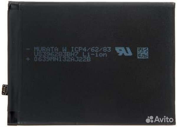 Аккумулятор для Huawei Honor 10, P20 hb396285ecw