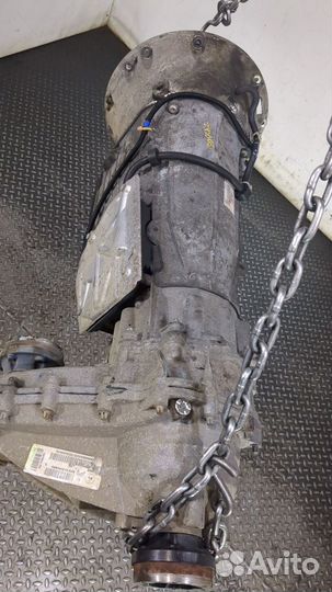 Редуктор Раздаточный кпп (раздатка) Mercedes ML W1