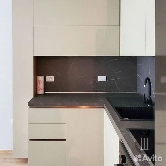 Кухня на заказ от производителя