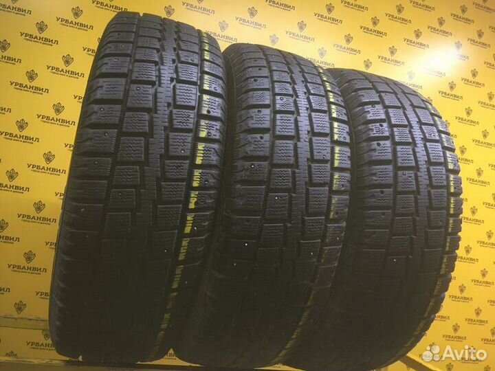 Cooper Discoverer M+S 225/70 R16 103Q