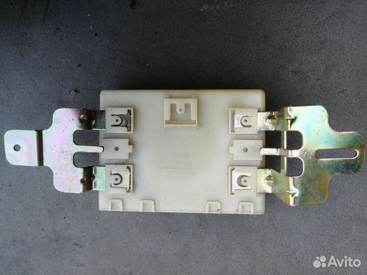 Блок управления для Ford America Explorer (U2)