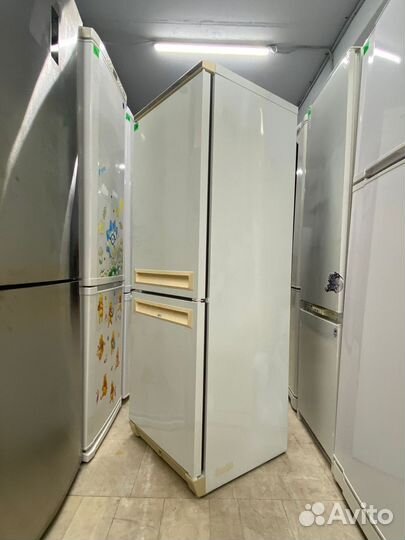 Б/у Холодильник с доставкой