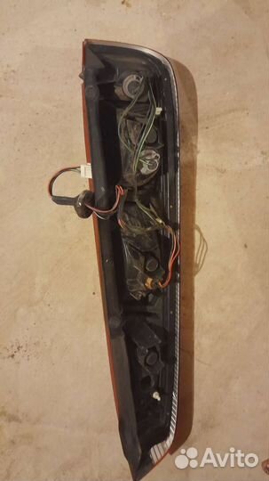 Фонарь задний Ниссан Х-трейл 1 Т30