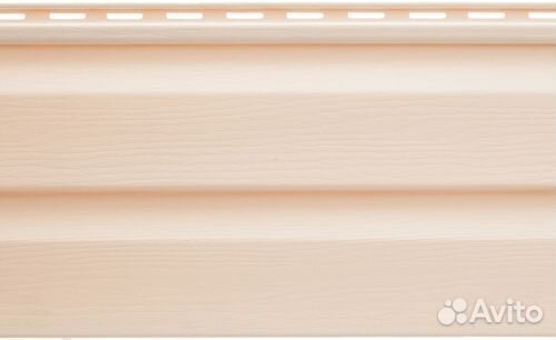 Сайдинг Альта Классика