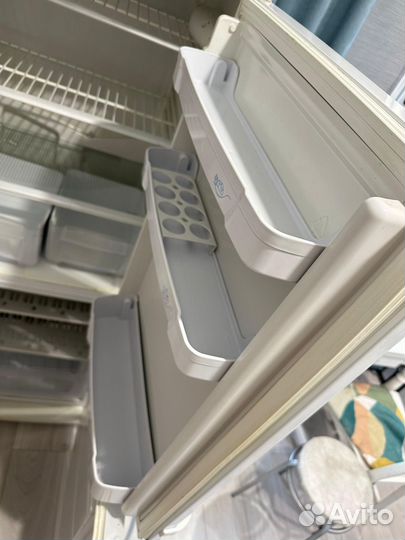 Холодильник бу