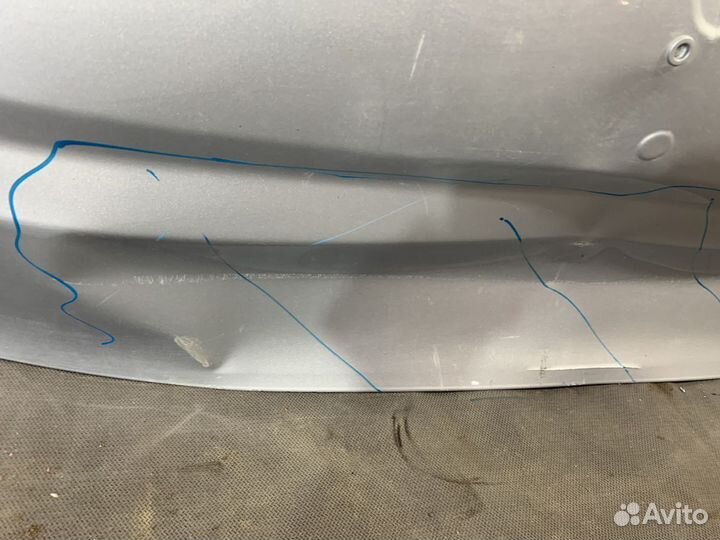 Крышка багажника Geely Coolray SX11 R6600005532