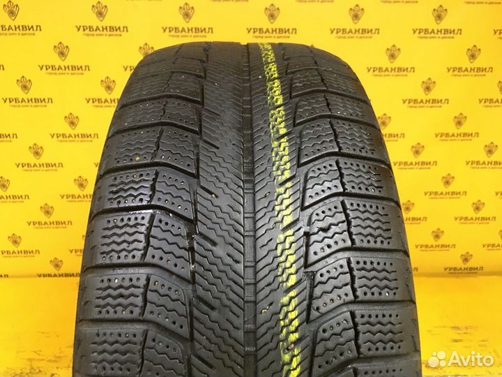 Michelin X-Ice XI2 205/55 R16 91T