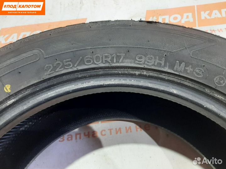 Nankang NK Utility SP-7 225/60 R17