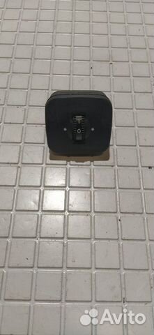 Кнопка корректировки фар Mercedes W220