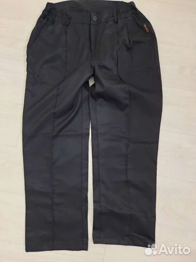 Костюм мужской для защиты от опз