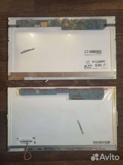 Матрица для ноутбуков и нетбуков