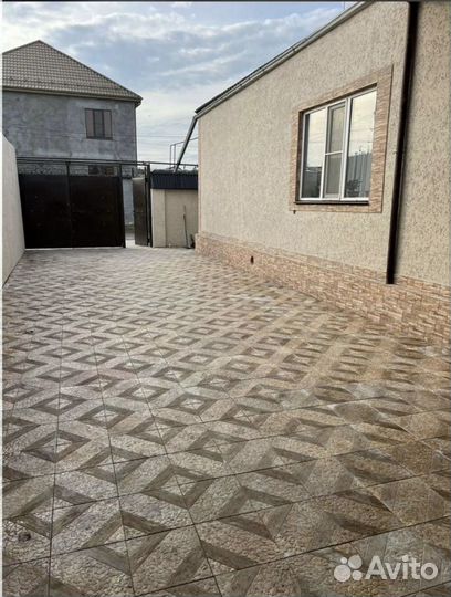 Тротуарная плитка