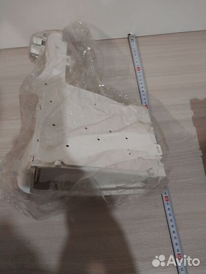 Порошкоприемник hotpoint ariston indesit