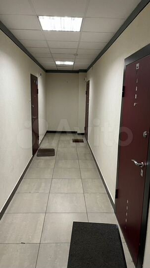 Квартира-студия, 23,8 м², 6/12 эт.