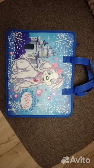 Папки для тетрадей