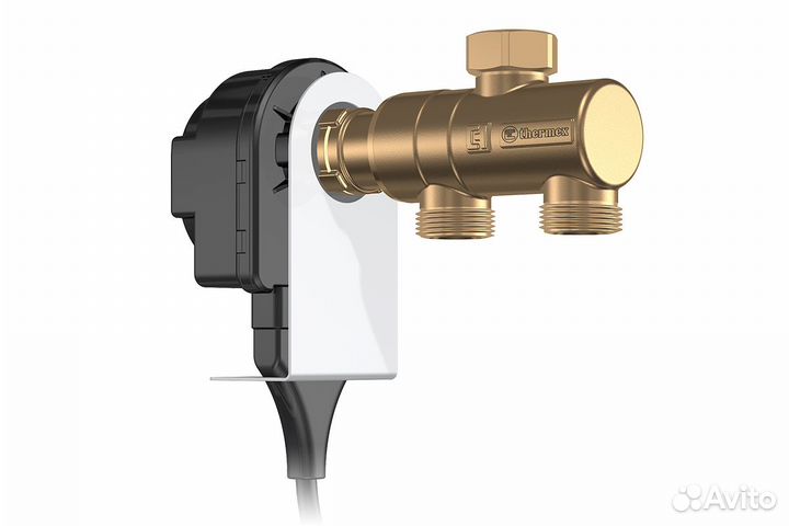 Трехходовой клапан thermex