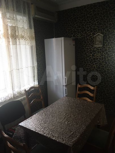 Дом 110 м² на участке 5 сот.