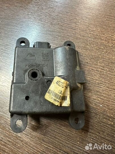 Сервопривод заслонок печки Ssangyong Actyon 2 G20D