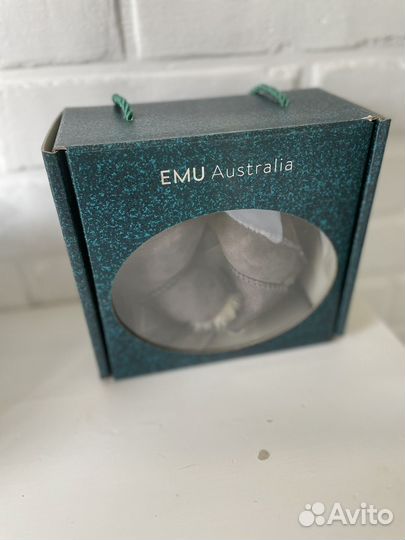 Угги детские