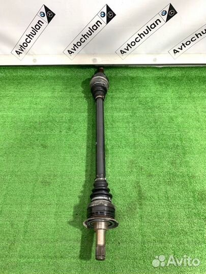 Привод задний правый Bmw 6-Series F12 2013