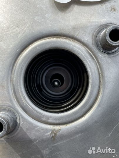 Вакумный усилитель ауди Q7 4M0 612.103.A