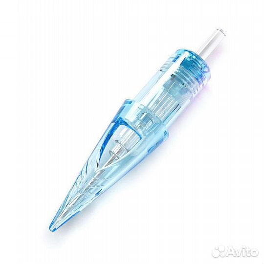 Картриджи для тату WJX