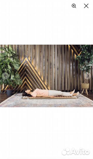 Нефритовый ковер