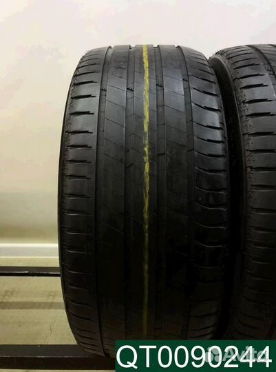 Michelin Latitude Sport 3 275/45 R20 103N