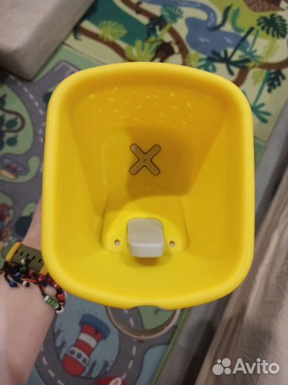 Корзина для самокатов decathlon