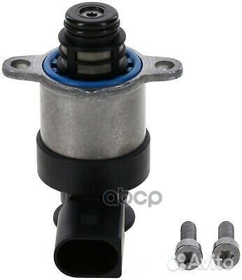 Регулятор давления подачи топлива audi A5, VW G