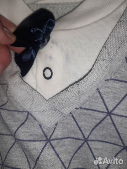 Костюм детский