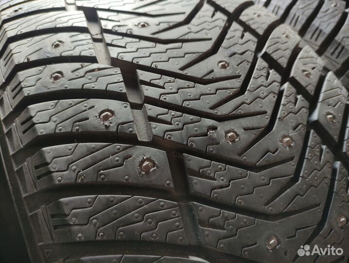 Yokohama Ice Guard IG65 245/45 R19 102T