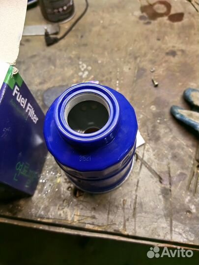 Продам фильтр топливный