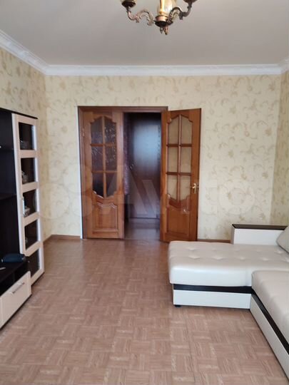 3-к. квартира, 65 м², 7/9 эт.