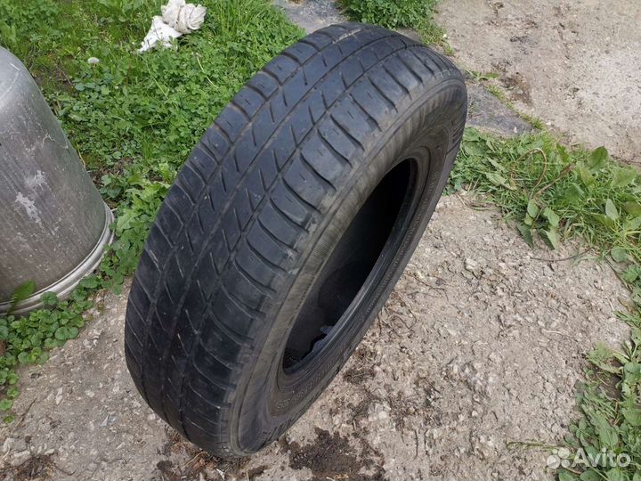 Barum Brillant OR 57 175/80 R14 88H