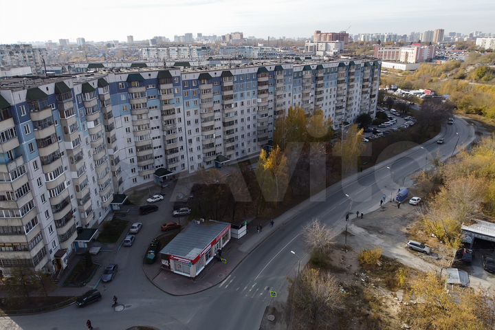Торговая площадь, 83.9 м²