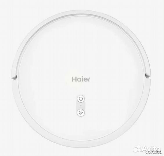 Робот-пылесос Haier HSR Home Новый