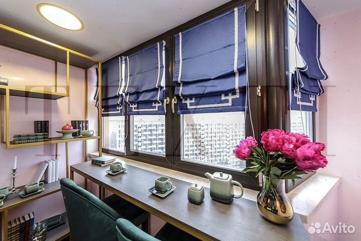 Римские шторы Mermaidix. 4,9 оценка на Яндексе