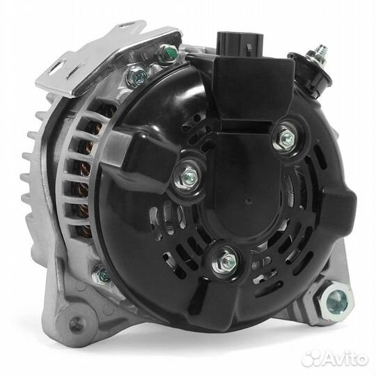 Генератор аналог 1042104812, доставка ТК 3 дня