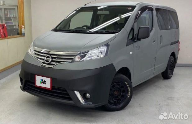 Nissan NV200 1.6 AT, 2019, 60 000 км