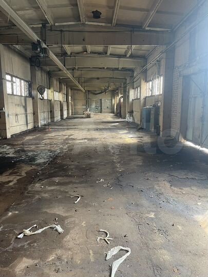 Производство, 463 м²