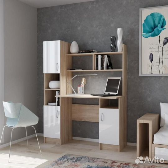 Стол компьютерный пкс-6