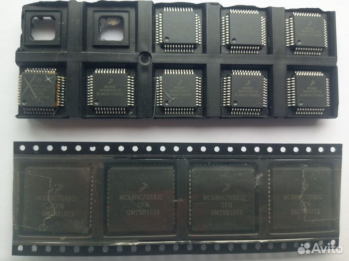 Блок EWM 1000 plus, EWM 2000 для Zanussi Aquacycle