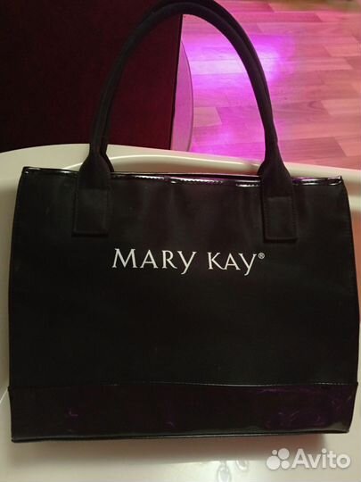 Сумка женская Mary Kay