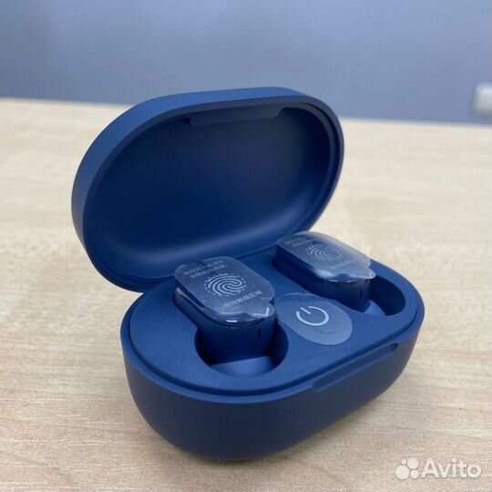 Беспроводные наушники Xiaomi Redmi AirDots 3 копия