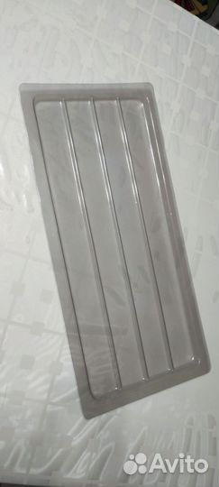 Сушилка для посуды в шкаф 60 см