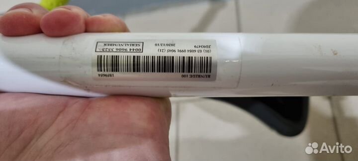 Беговел Decathlon B'twin Run Ride 100