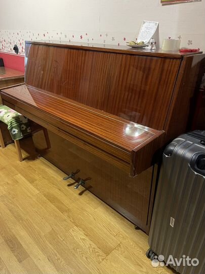 Фортепиано