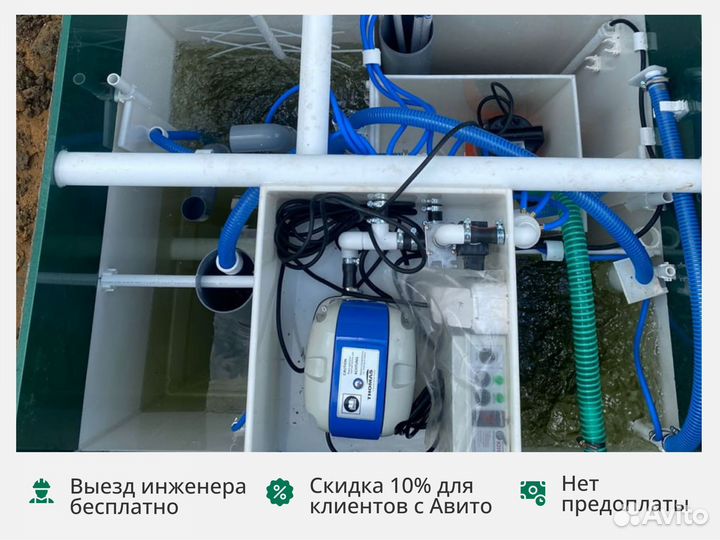Септик